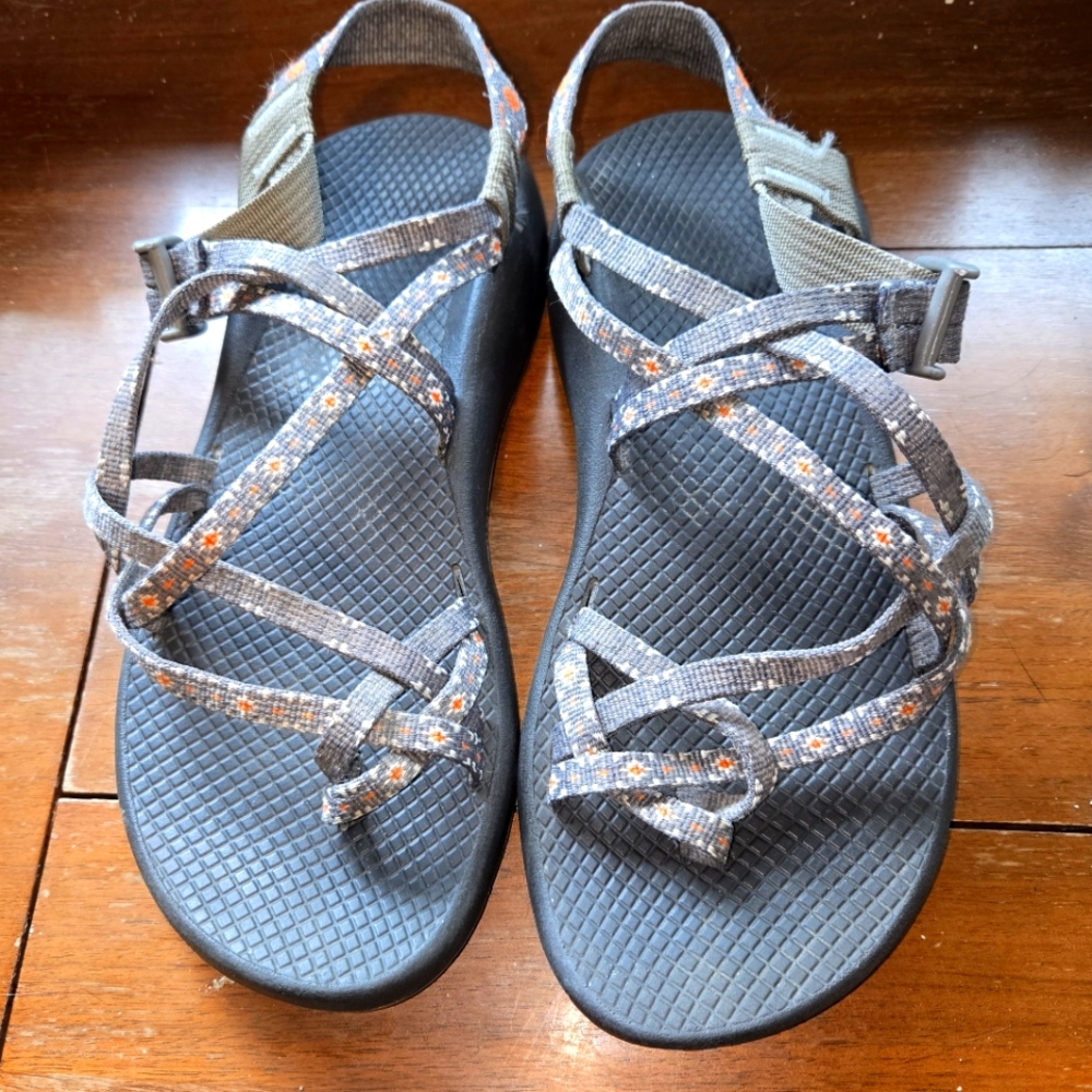 Chacos Double Strap Sandals